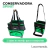 Conservadora Spinit Bolso Térmico 27.5l - LOCOMONDO SHOP