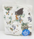 Set De Bebe Para Baño Toalla Pato Termómetro Baño Nena/nene - LOCOMONDO SHOP