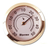 Termómetro Para Encastrar Luft Ø 37mm -30+50°c