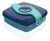 Combo Maped - Lunchera Térmica + Porta Alimentos