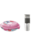 Set Maped: Vianda Contenedor Vidrio + Vaso Botella Termica - comprar online