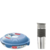 Set Maped: Vianda Contenedor Vidrio + Vaso Botella Termica