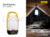 Farol Stanley Led Slim 150 Lumens + Pilas - comprar online