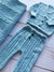 Kit 3 Piezas Tejido - comprar online
