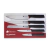 Set Cuchillos Trento Essential 5 Piezas + Caja Magnética en internet