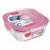 Lunchera Vianda de Vidrio Hermético - Maped 1,2 L - comprar online