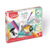 Set Artístico Maped - Marcadores + Aerógrafo Soplar + Cuerdas