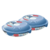 Imagen de Set x 2 Tupper Maped Hermético de Vidrio + Plato - 700ml