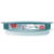 Imagen de Tupper Hermético Maped - con Plato y Tapa - 900 Ml