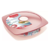 Tupper Hermético Maped - con Plato y Tapa - 900 Ml - comprar online