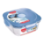 Tupper Hermético de Vidrio - Maped - tienda online