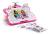 Pizarra Barbie Con Luz Maped - Para dibujar, calcar y pintar - tienda online