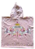 Poncho Infantil Toalla Microfibra Secado Rápido - Estampados