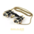 Binocular Para Opera / Recitales / Deportes - Galileo - comprar online