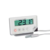 Termómetro Digital Tfa Para Cadena de Frio - con Sensor 3m + Pila Incluida