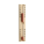 Reloj De Arena Tfa 15 Minutos - Armazon Vidrio / Base Madera