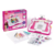Pizarra Barbie Con Luz Maped - Para dibujar, calcar y pintar