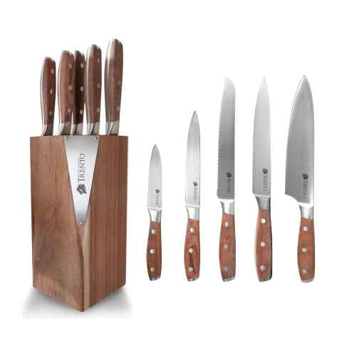 Cepo Trento Origin Acacia - 5 Piezas