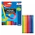 Lapices de Colores - Infinity Maped - 12 unidades - No necesita sacarle punta! - comprar online