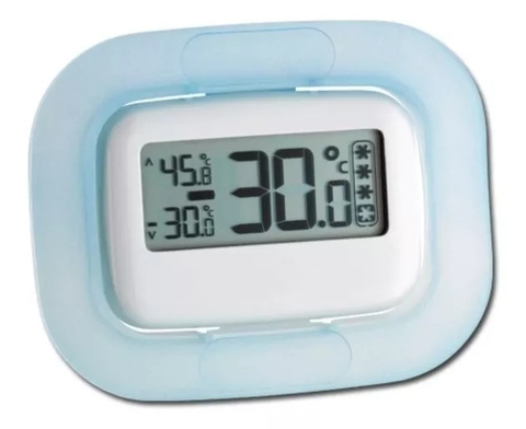 Termómetro Digital Tfa Freezer Heladera Frigorífico -30+50°c