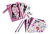 Set Barbie Scrapbooking Maped - Manualidades con 55 Accesorios - comprar online