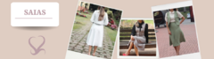 Banner da categoria Saias