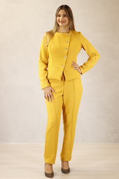 Conjunto ELLA - CJE - SSS Modas Ltda