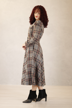 Vestido Diana - VMD - SSS Modas Ltda