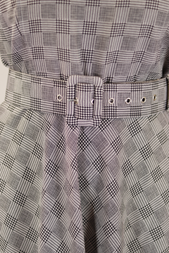 Vestido Diana - VMD - loja online