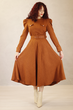 Vestido Diana - VMD - comprar online