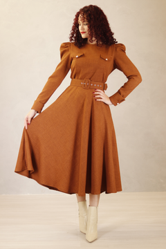 Vestido Diana - VMD