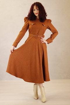 Vestido Diana - VMD - comprar online