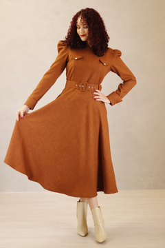 Vestido Diana - VMD
