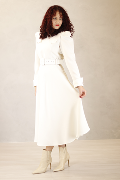 Vestido Diana - VMD - loja online