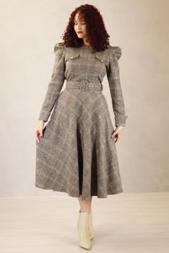 Vestido Diana - VMD