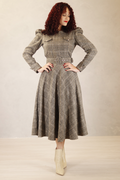 Imagem do Vestido Diana - VMD