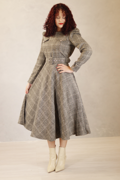 Vestido Diana - VMD - loja online