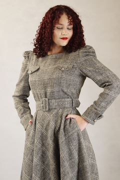 Vestido Diana - VMD