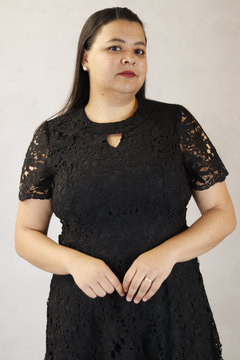 Vestido Bella - VEB