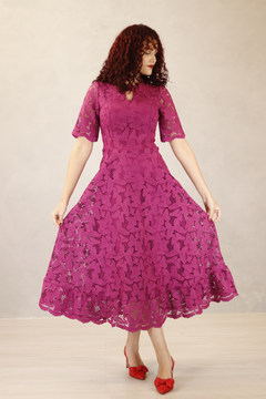 Imagem do Vestido Bella - VEB