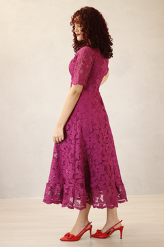 Vestido Bella - VEB - comprar online