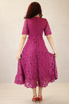 Vestido Bella - VEB