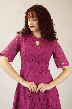 Vestido Bella - VEB - loja online