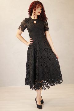 Vestido Bella - VEB
