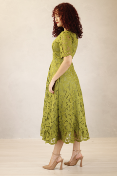 Vestido Bella - VEB - comprar online