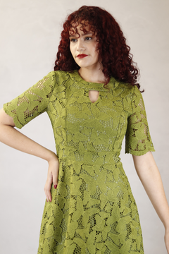 Vestido Bella - VEB - loja online