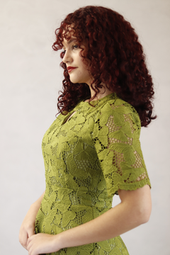 Vestido Bella - VEB - SSS Modas Ltda