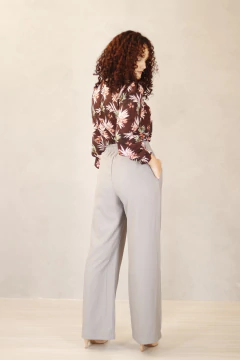 Calça Pantalona Luísa - CPL - SSS Modas Ltda