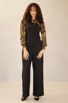 Calça Pantalona Luísa - CPL