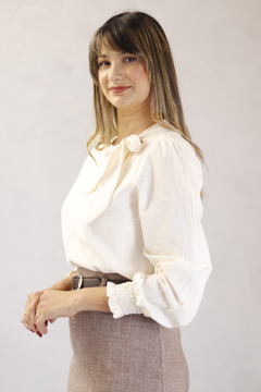 Blusa Gola Lorena - BGO - comprar online